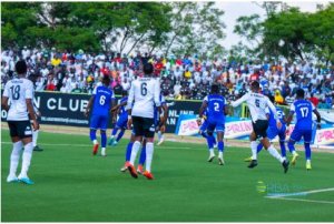 Umukino wa APR FC na Rayon Sports wahinduriwe amatariki byakirwa ukundi
