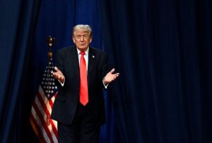 Trump ashaka kugira Venezuela Leta ya 51 ya Amerika