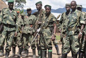  AFC/M23: FDLR yakubiswe iva muri Point Zéro yimukira muri Fizi na Baraka