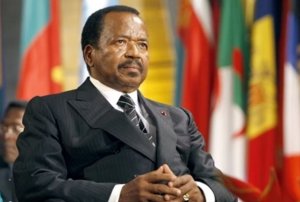 Cameroun: Ibura rya Perezida Paul Biya mu gihugu rikomeje kwibazwaho