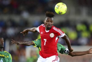Murenzi Abdallah yavuze kuri Abdoul Razak Fiston wahakanye ko yavuganye na Rayon Sports