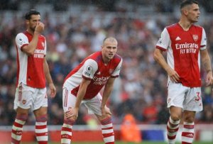 Abafana ba Arsenal basabye ko Arteta yakwirukanwa ikipe igahabwa Perezida Kagame wayifurije ibyiza