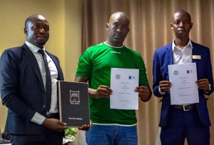 Kiyovu Sports yabonye umufatanyabikorwa ukomeye uzayifasha mu gutegura imikino