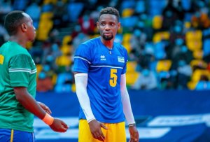 Mutabazi Yves washimishije Abanyarwanda muri Volleyball yaburiwe irengero