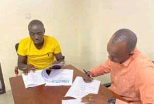 Nyuma y'iminsi ikiganiro 'urukiko rw'ubujurire' gihagaze kigiye gusubukurwa n'umunyamakuru Muramira Regis