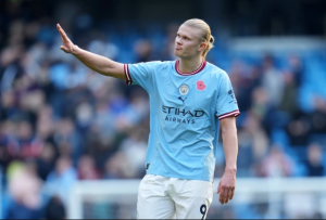 Erling Haaland yahishuye amakipe aha amahirwe yo kwegukana igikombe cy'isi