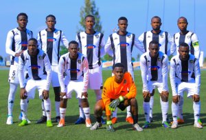APR FC yagize icyo itangaza ku gihuha cyasakajwe cyo kwirukana bamwe mu bakinnyi bayo 