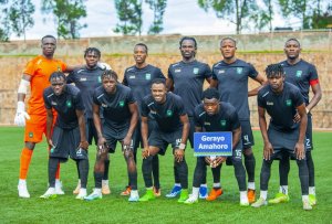 Ubuyobozi bwa Muhazi United bwateguye umukino wa APR FC mu buryo bwihariye