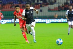 Simba SC yatumiye APR FC mu birori bikomeye itegura