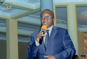 U Burundi bwavuze ko budateganya gufungura imipaka yabwo na RDC ndetse no kurekura impunzi z'Abanye-Congo