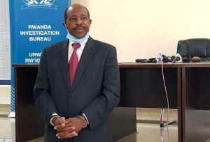 UAE yahakanye ko Paul Rusesabagina yafatiwe ku butaka bwayo