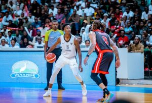 Basketball: APR BBC yizamuriye icyizere mu mikino ya Playoffs 