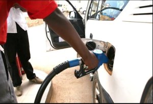 Igiciro cy'ibikomoka kuri peteroli cyongeye kuzamuka mu Rwanda