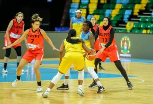 Perezida Kagame yarebye umukino Misiri yatsinzemo u Rwanda mu gushaka itike yo kujya muri AFROBASKET [AMAFOTO]