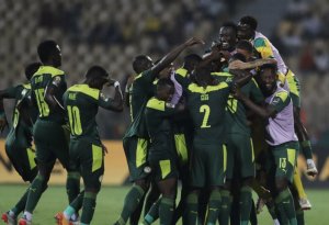 Sadio Mane yafashije Senegal kugera ku mukino wa nyuma wa AFCON2021 ku nshuro ya 2 yikurikiranya 