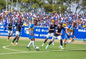 APR FC yahanitse bkomeye ibiciro by'umukino wayo na Rayon Sports