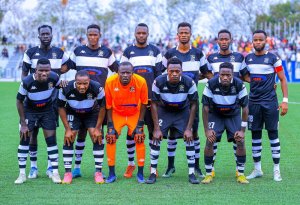 APR FC yabonye kapiteni mushya usimbura Buregeya Prince