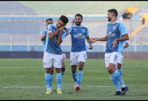 APR FC yanyagiwe na Pyramids FC ntiyarenga umutaru mu mukino ya CAF