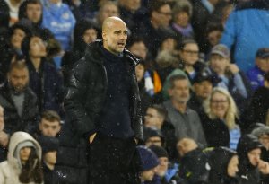 Pep Guardiola yatanze isezerano ritangaje ryavugishije benshi