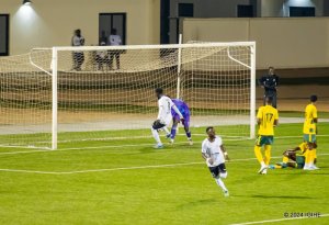 APR FC yanyagiye Marines FC ishimangira ububasha iyifiteho