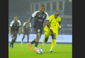 CECAFA Kagame Cup: APR FC yiyongereye amahirwe yo kugera muri 1/4