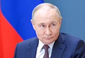 U Burusiya bwahakanye ibivugwa ko hari Abanya-Nigeria buri gushora mu ntambara ya Ukraine