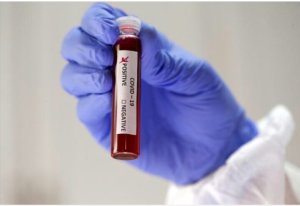 Habonetse abantu 38 banduye Coronavirus mu Rwanda hakira 18
