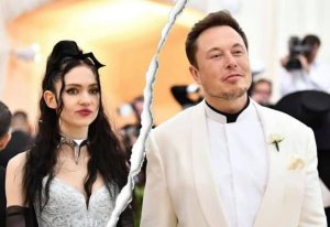 Umuherwe wa 2 ku isi Elon Musk nawe ari mu nzira zo gutandukana n'umugore we