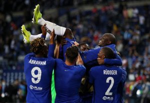 Chelsea FC itewe ubwoba n'igihano gikarishye ishobora gufatirwa