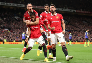Habonetse abaherwe bashaka kugura Man United bakayihindura igihangange kurushaho