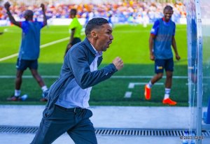 Umutoza Zelfani yagaragaje umwihariko wa rutahizamu mushya wa Rayon Sports