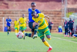 CECAFAU15: Amavubi U15 yasezerewe nyuma yo gutsindwa na Tanzania