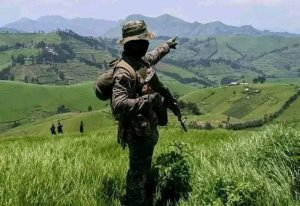 U Rwanda rwaburiye Komisiyo y'Afurika yunze Ubumwe ishaka gutera inkunga ingabo za SADC ziri muri RDC