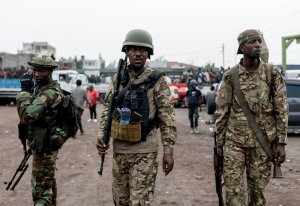 Imirwanire ya AFC/M23 ntizava mu bitekerezo by'Umuyobozi wa MONUSCO