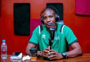 Bitunguranye Jado Castar yeguye muri FRVB ku mpamvu zikomeye