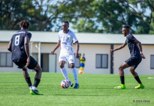 Muhazi United yahagamye APR FC iyitesha amanota 