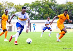 Bugesera FC yatsinze Rayon Sports iyitezamo umwiryane ukomeye 