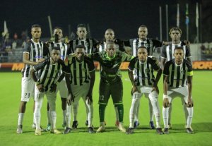CAF Champions League: APR FC yongeye kwisanga mu nzira ya Pyramids FC yo mu Misiri yayisezereye umwaka ushize