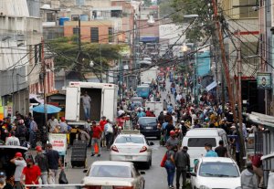 Venezuela ikomeje gushya ubwoba, yiteguye intambara ya Amerika isaha n'isaha