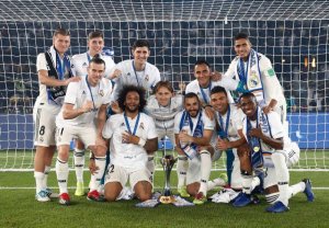 Real Madrid irashaka kugurisha abakinnyi 11kugira ngo ibone amafaranga yo gushora ku isoko