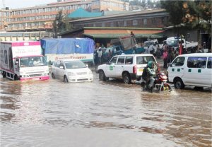 Umujyi wa Kigali mu mijyi itatu yahawe akayabo mu gufasha guhangana n'imihindagurikire y'ikirere
