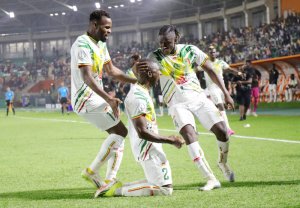 #AFCON2023: Afurika y'Epfo yakubiswe n'Amavubi ikitwaza ikibuga yahawe isomo na Mali