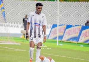 'Dutwaye igikombe tudatsinze Rayon Sports byaba ari igihombo'- Niyigena Clément