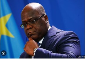 Igitero cy'i Goma cyatumye Tshisekedi ava i Burayi igitaraganya atarangije uruzinduko
