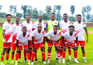 Espoir FC yafatiwe ibihano bikarishye kuzamuka mu cyiciro cya mbere birayoyoka 