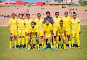 Abakinnyi ba AS Kigali bibutswe nyuma yo kumara igihe bategereje umushahara