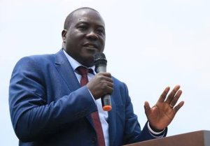 Minisitiri Gatabazi yahishuye imvano y'izamuka rikabije ry'abanduye Covid-19 mu Rwanda