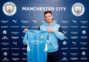 Manchester City yaguze umukinnyi uhenze kurusha abandi bose muri Premier League
