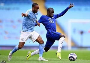 Manchester City iracyayoboye izindi kipe mu Bwongereza mu kugira abakinnyi bahenze cyane ubateranyije [URUTONDE]
