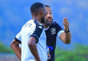 Menya icyakuye Jaques Tuyisenge mu mwiherero, Umutoza wa APR FC afata nk'ikosa rikomeye uyu mukinnyi yakoze 